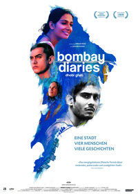 Bimbay Diaries Poster